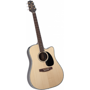 chitarra acustica elettrificata TAKAMINE eg360sc