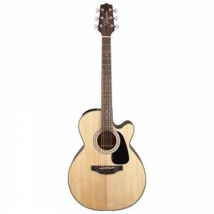 CHITARRA ACUSTICA ELETTRIFICATA TAKAMINE GN30 CE NAT