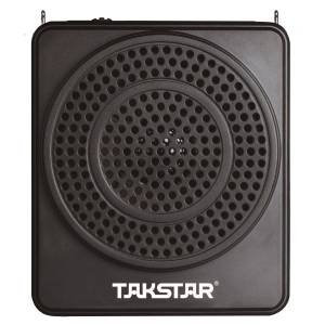 Diffusore amplificato con microf TAKSTAR E188