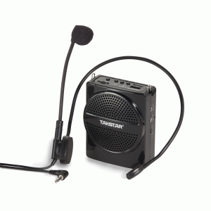 Diffusore amplificato portatile TAKSTAR E188M usb