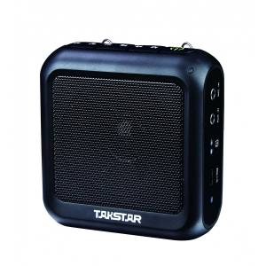 Amplificatore portatile TAKSTAR E270