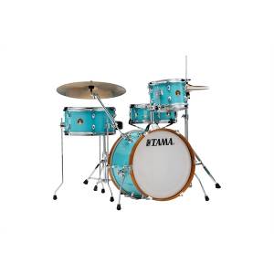 Batteria TAMA Club Jam LJK48S AQB