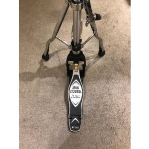Supporto charleston TAMA HH905N Iron Cobra