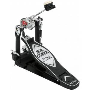 pedale per batteria TAMA HP900PSN IRON COBRA