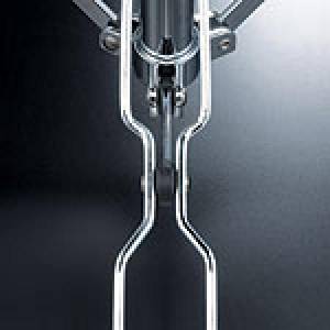 Supporto rullante TAMA HS700WN