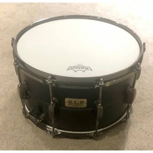 Rullante TAMA LST148 S.L.P. BIG BLACK STEEL