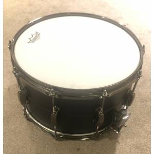 Rullante TAMA LST148 S.L.P. BIG BLACK STEEL