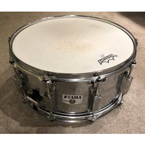 Rullante TAMA Rockstar Pro