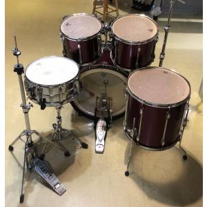 Batteria TAMA Rockstar