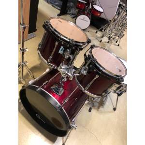 Batteria TAMA Rockstar