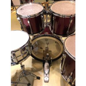 Batteria TAMA Rockstar