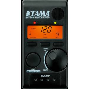 metronomo TAMA Rw30