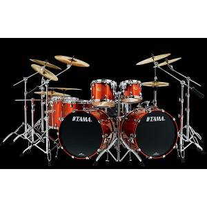 BATTERIA TAMA STARCLASSIC MAPLE SM42HS-LUM