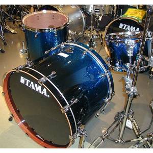 BATTERIA TAMA STARCLASSIC PERFORMER B/B PL44ZS