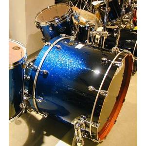 BATTERIA TAMA STARCLASSIC PERFORMER B/B PL44ZS