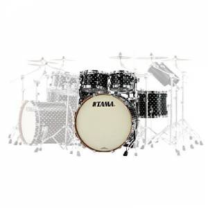 BATTERIA TAMA starclassic performer b/b px52s