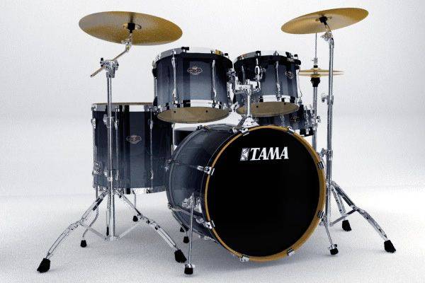 Tappeto Per Batteria 200x160 Cm - Antiscivolo, Fonoassorbente, Per Batterie Acustiche Ed Elettroniche - Foto 3