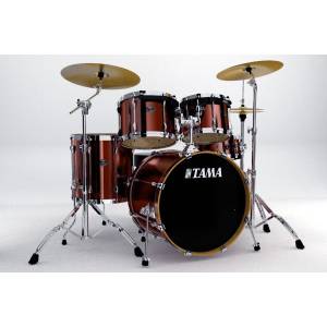 BATTERIA TAMA Superstar SK52FS