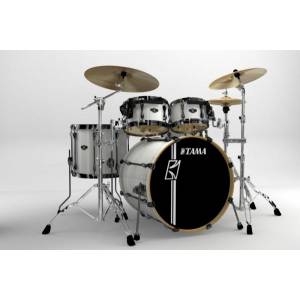 BATTERIA TAMA SUPERSTAR SK52HXZBNS-SGW