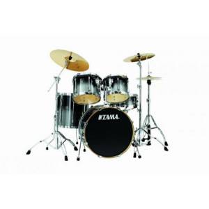 BATTERIA TAMA SUPERSTAR SL52s ctf