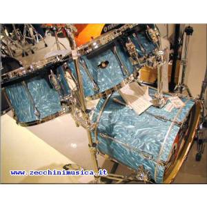 BATTERIA TAMA SUPERSTAR SX