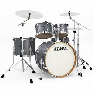 BATTERIA TAMA Vd52krs silverstar