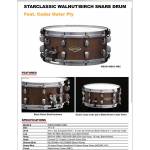 TAMA WBSS146BNC-MZB