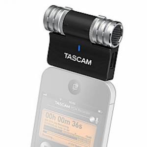 MICROFONO TASCAM IM2