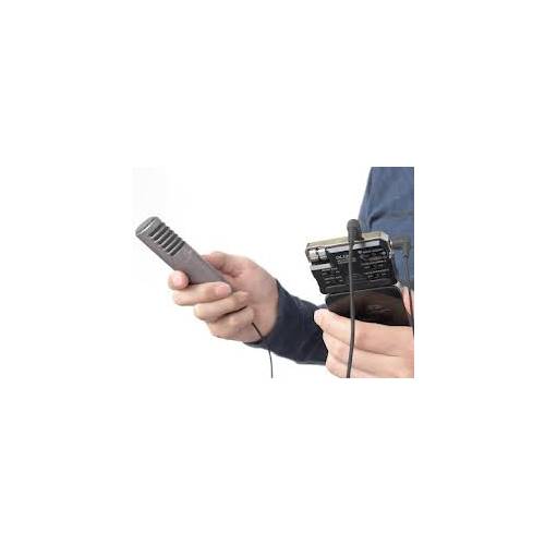 Amplificateur Micro/ligne TASCAM IXJ2 Pour IPhone/iPad - Avec Batterie 1800mAh, Parfait Pour L'enregistrement Mobile