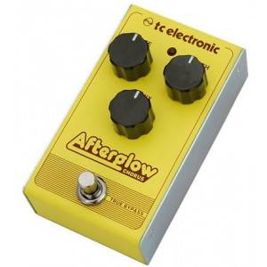 pedale effetto TC ELECTRONIC Afterglow Chorus