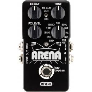 Pedale effetto  TC ELECTRONIC Arena Reverb