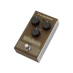 pedale effetto TC ELECTRONIC Echobrain Analog Delay