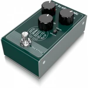 PEDALE EFFETTO TC ELECTRONIC Gauss Tape Echo