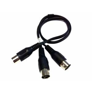 MIDI SPLIT CABLE TC ELECTRONIC Midi split cable