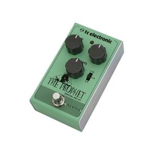 pedale effetto TC ELECTRONIC Prophet Digital Delay