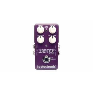 Pedale effetto TC ELECTRONIC VORTEX FLANGER