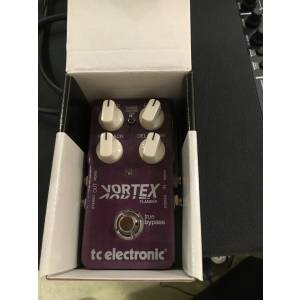 EFFETTO CHITARRA TC ELECTRONIC VORTEX