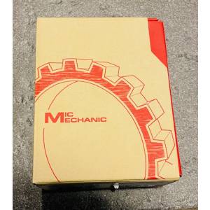 TC HELICON MIC MECHANIC 2