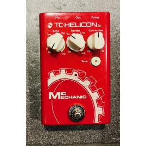 EFFETTO VOCE TC HELICON MIC MECHANIC 2