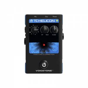 EFFETTO VOCE TC HELICON Voicetone C1