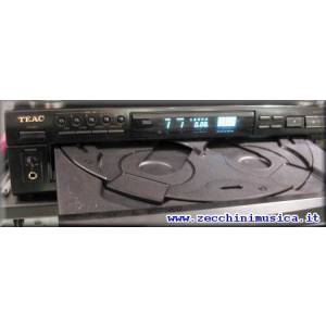 LETTORE CD TEAC pd-d2500