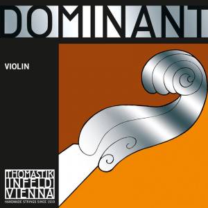 Corde per violino Thomastic-Infeld Dominant 135 mis.1/2