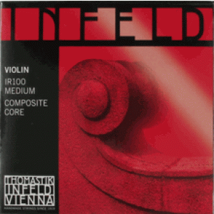 CORDE PER VIOLINO Thomastic-Infeld IR100 INFELD