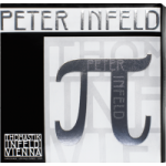Thomastic-Infeld Pi100 Peter Infeld