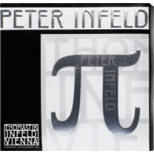 corde per violino Thomastic-Infeld Pi100 Peter Infeld