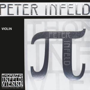 corde per violino Thomastic-Infeld PI101 Peter Infeld