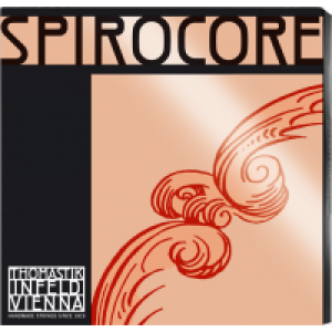 Corda per viola Thomastic-Infeld Spirocore S20 sol