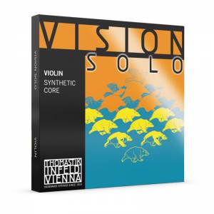 Corde per violino Thomastic-Infeld VIS101 Vision Solo