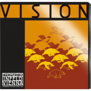 corde per violino Thomastic-Infeld Vit 100 vision