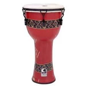 DJEMBE TOCA SFDMX 10&quot; RP